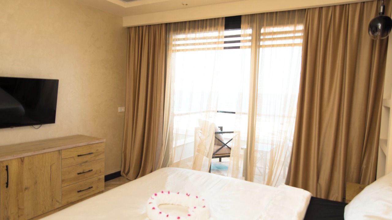 Photo of Bedroom in Sahl Hasheeh