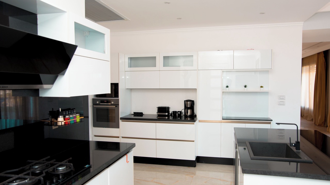 Photo of Kitchen in Sahl Hasheeh