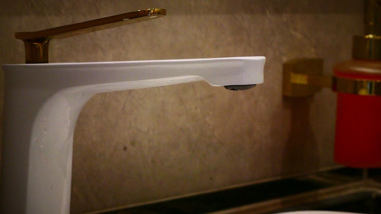 Photo of Bathroom in Hurghada