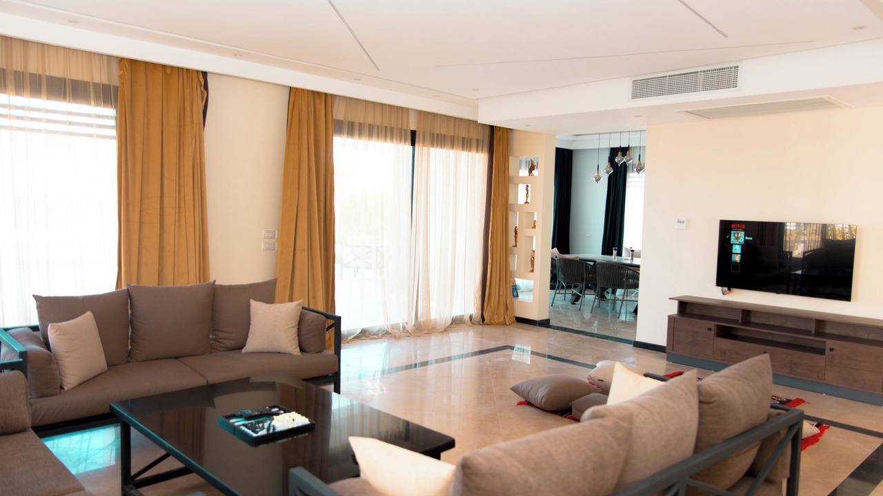 Photo of Livingroom in Sahl Hasheeh
