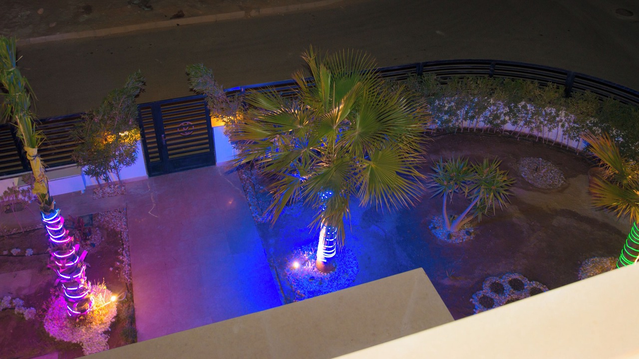 Photo of Outdoor in Sahl Hasheeh