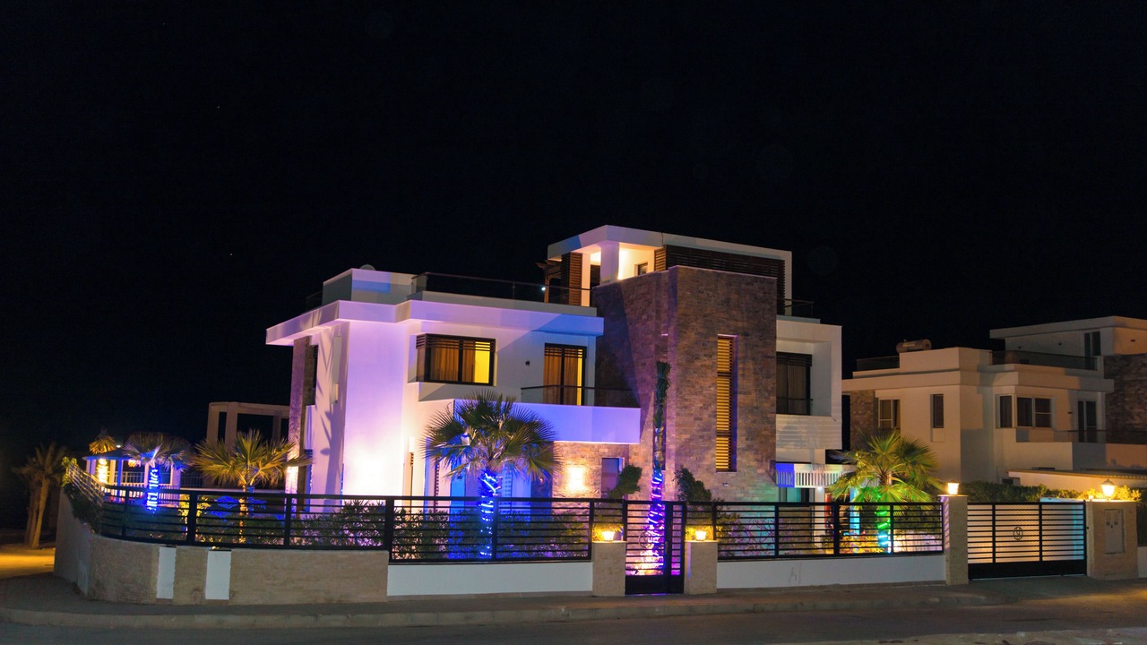 Photo of Outdoor in Sahl Hasheeh