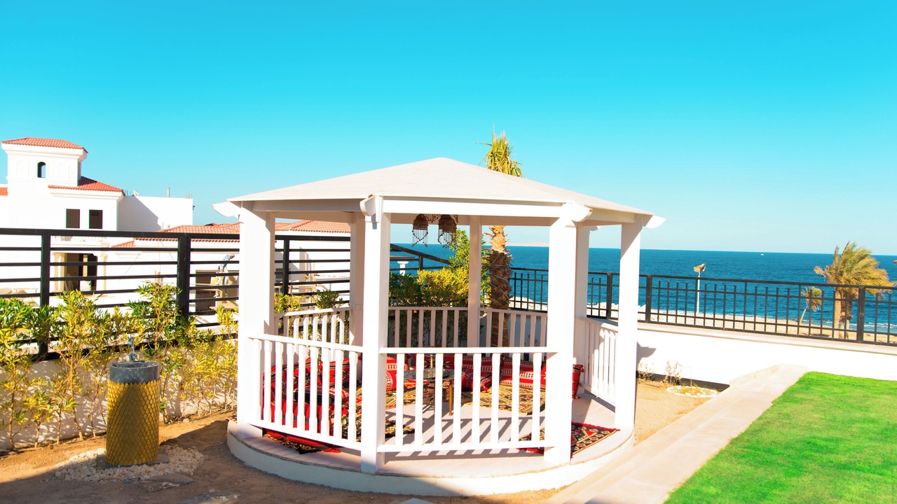 Photo of Patio Balcony in Sahl Hasheeh