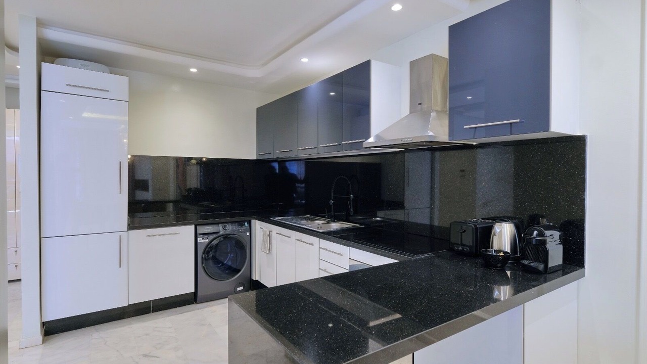 Photo of Kitchen in Agdal