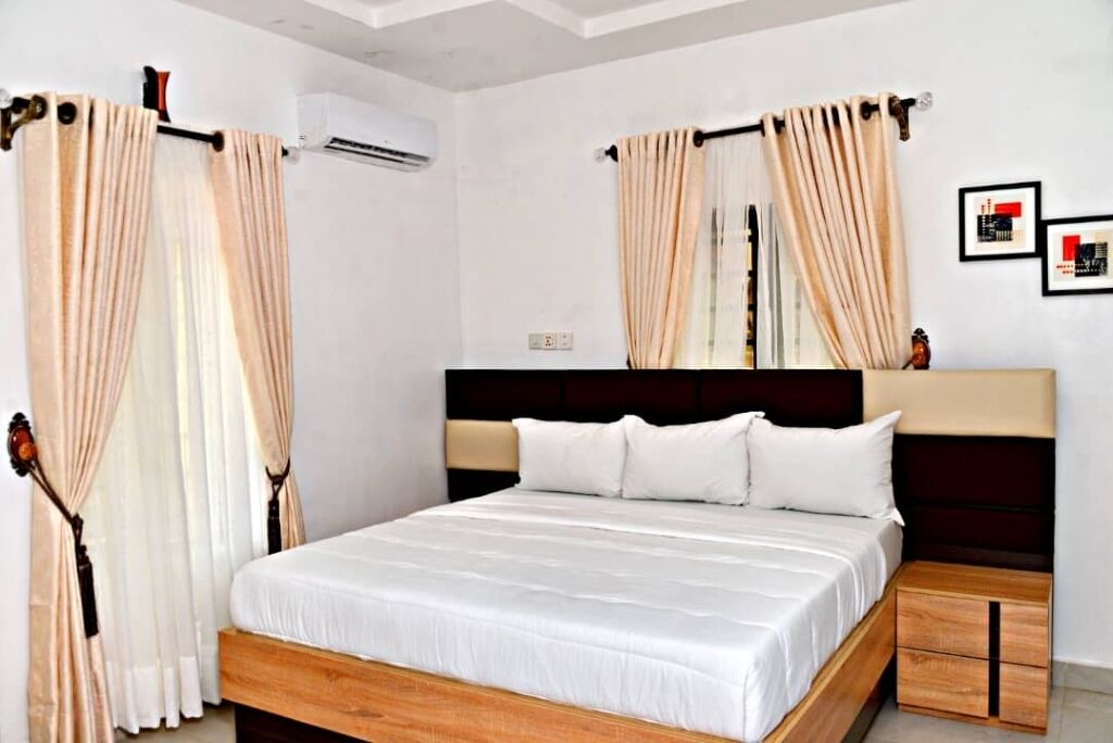 Photo of Bedroom in Benin City