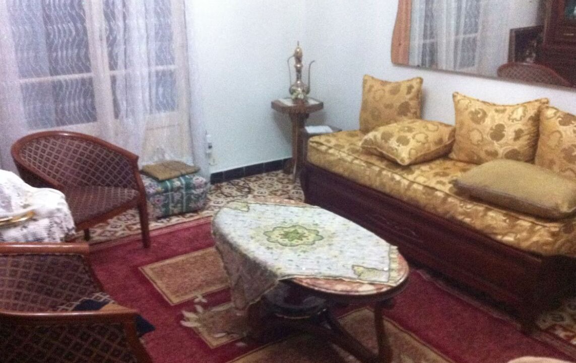 Photo of Livingroom in Algiers