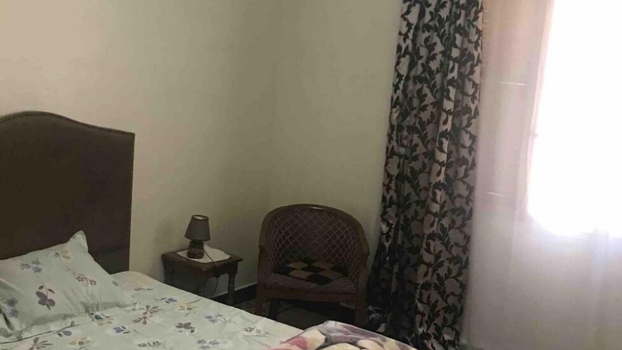 Photo of Bedroom in Algiers