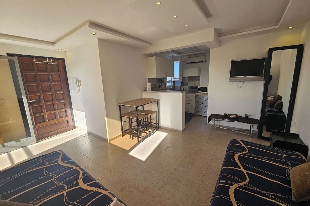 Photo of Livingroom in Hay Nozha