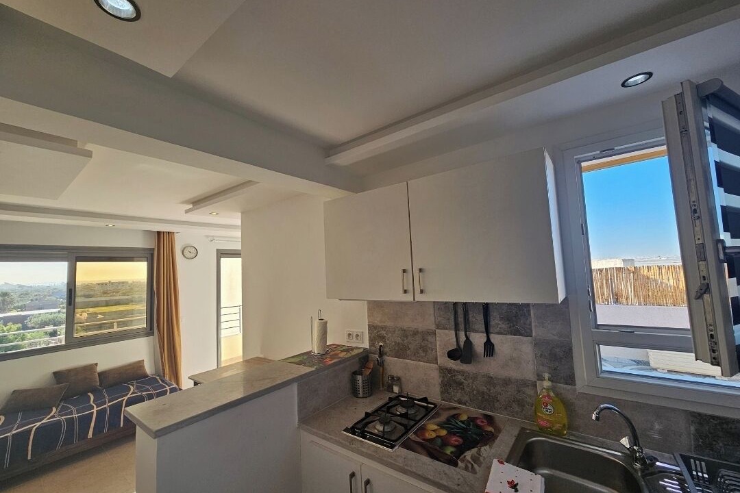 Photo of Kitchen in Hay Nozha
