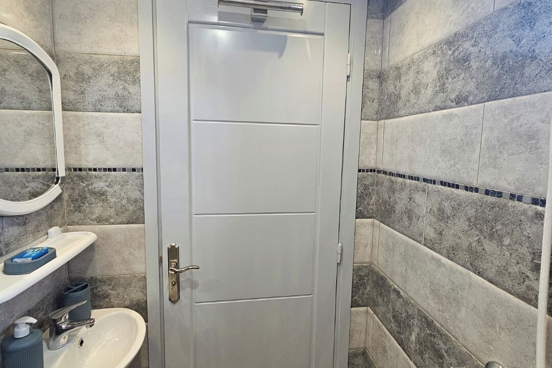 Photo of Bathroom in Hay Nozha
