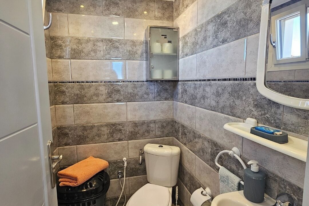 Photo of Bathroom in Hay Nozha