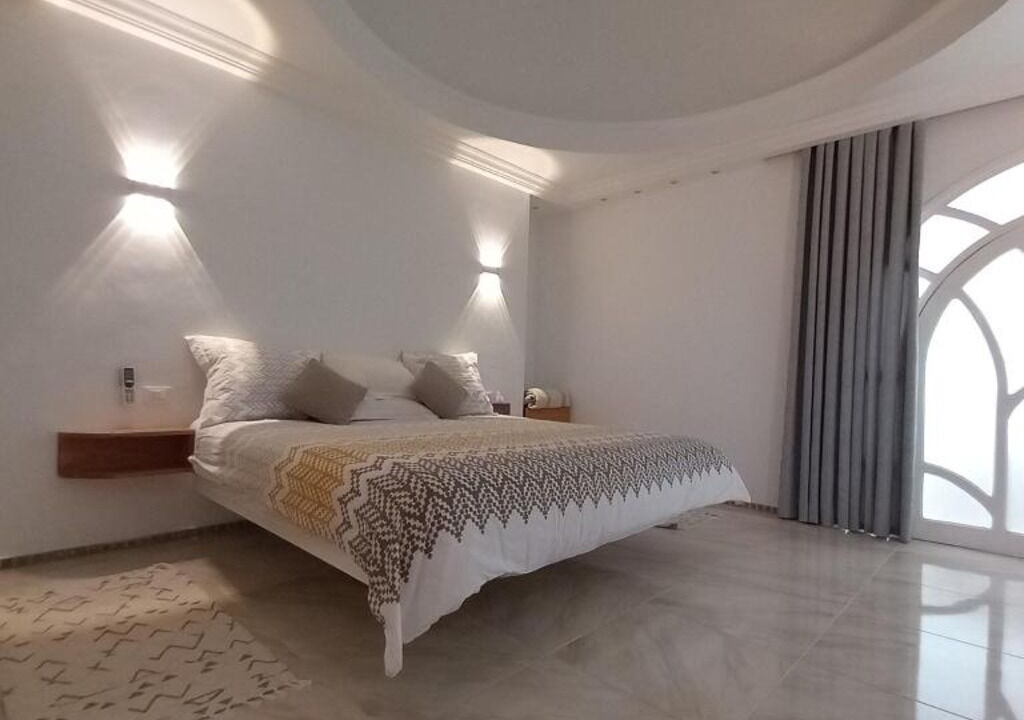 Photo of Bedroom in Midoun
