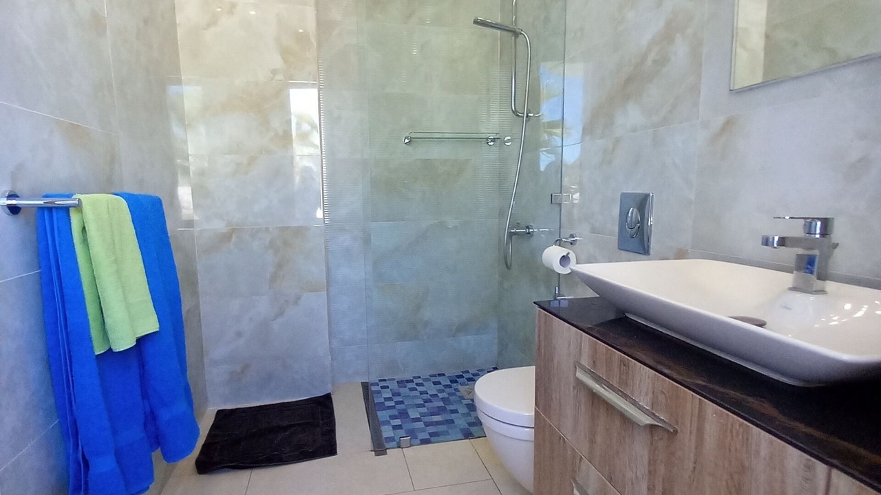 Photo of Bathroom in Midoun