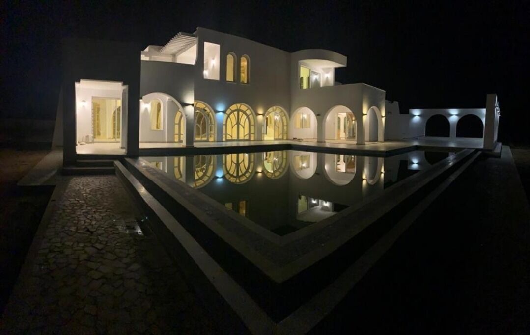 Photo of Outdoor in Midoun