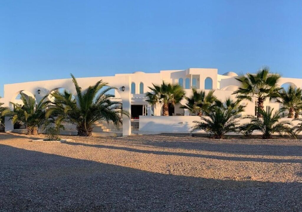Photo of Outdoor in Midoun