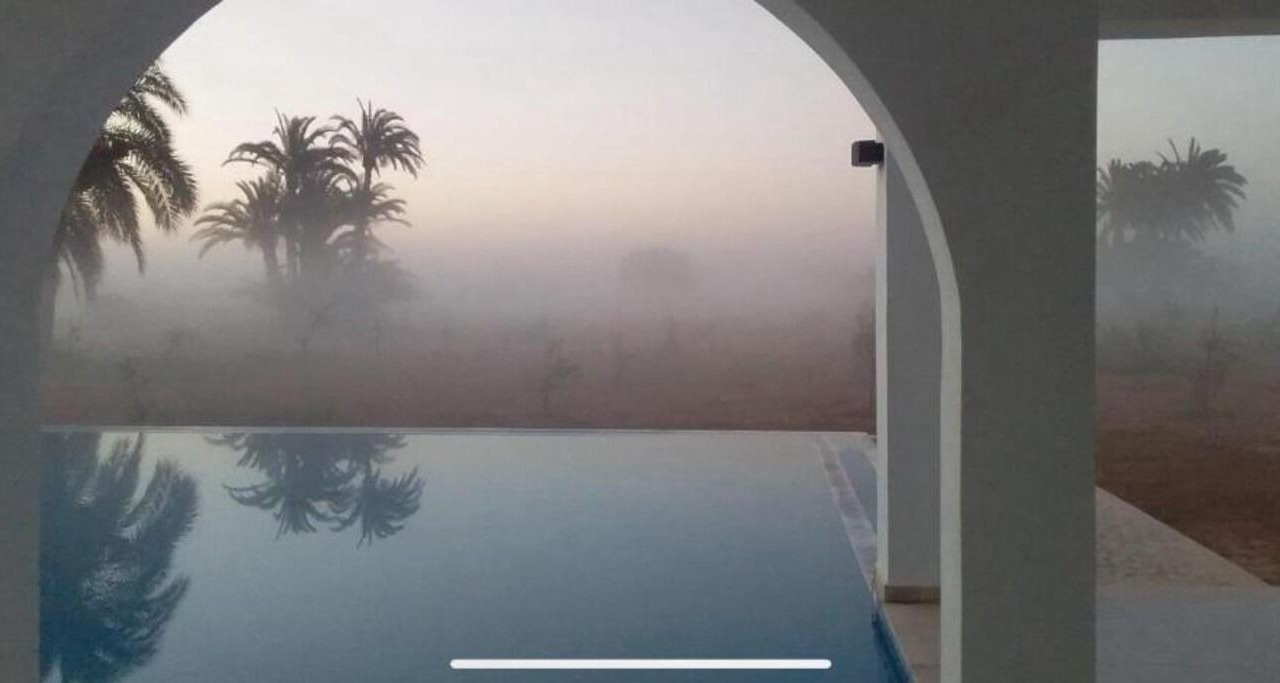 Photo of Outdoor in Midoun