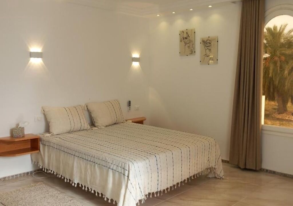 Photo of Bedroom in Midoun
