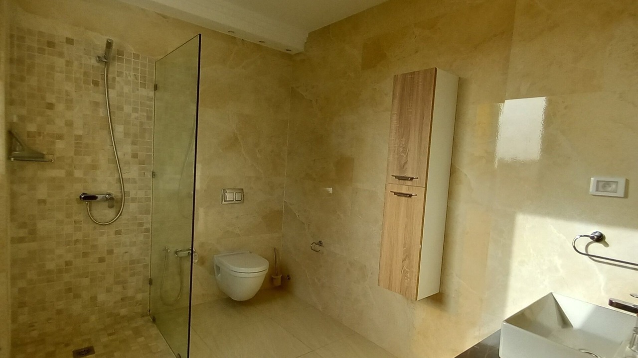 Photo of Bathroom in Midoun