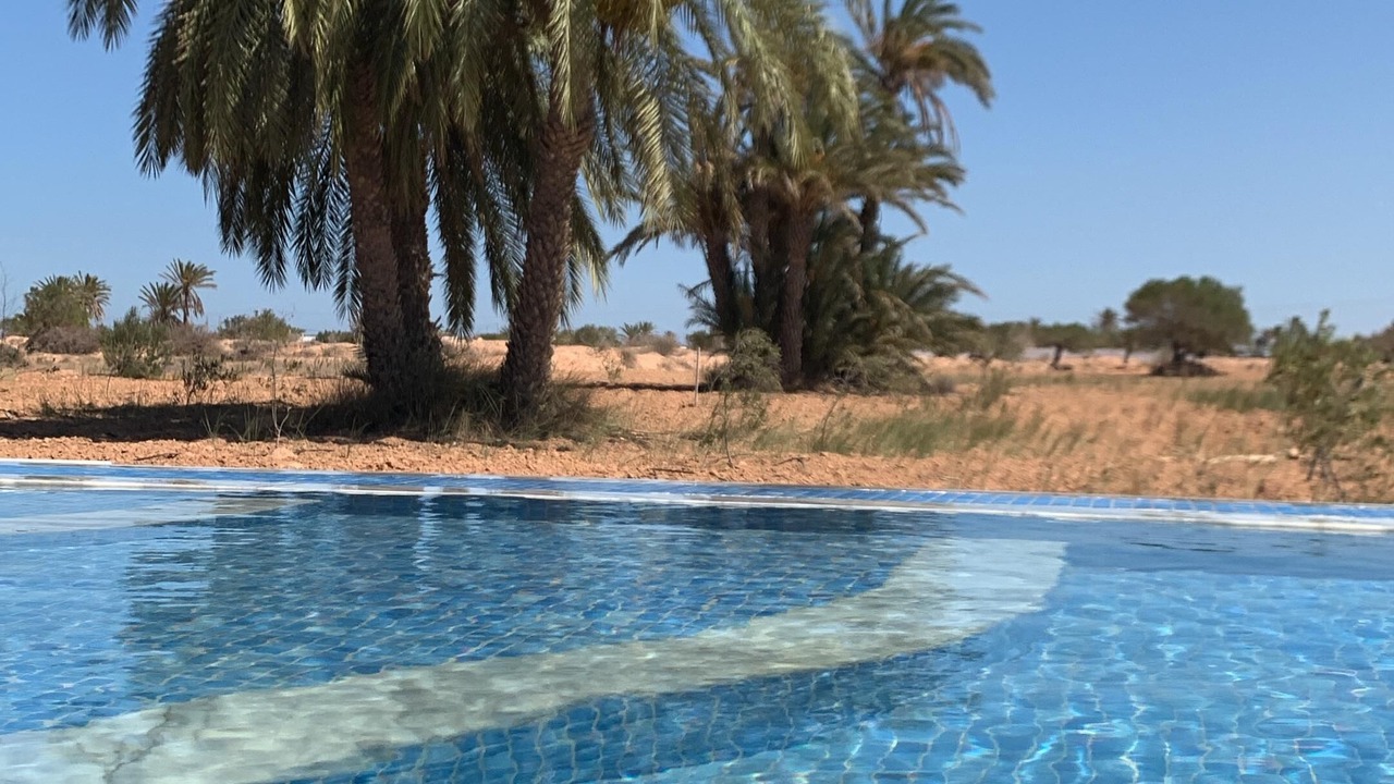 Photo of Outdoor in Midoun