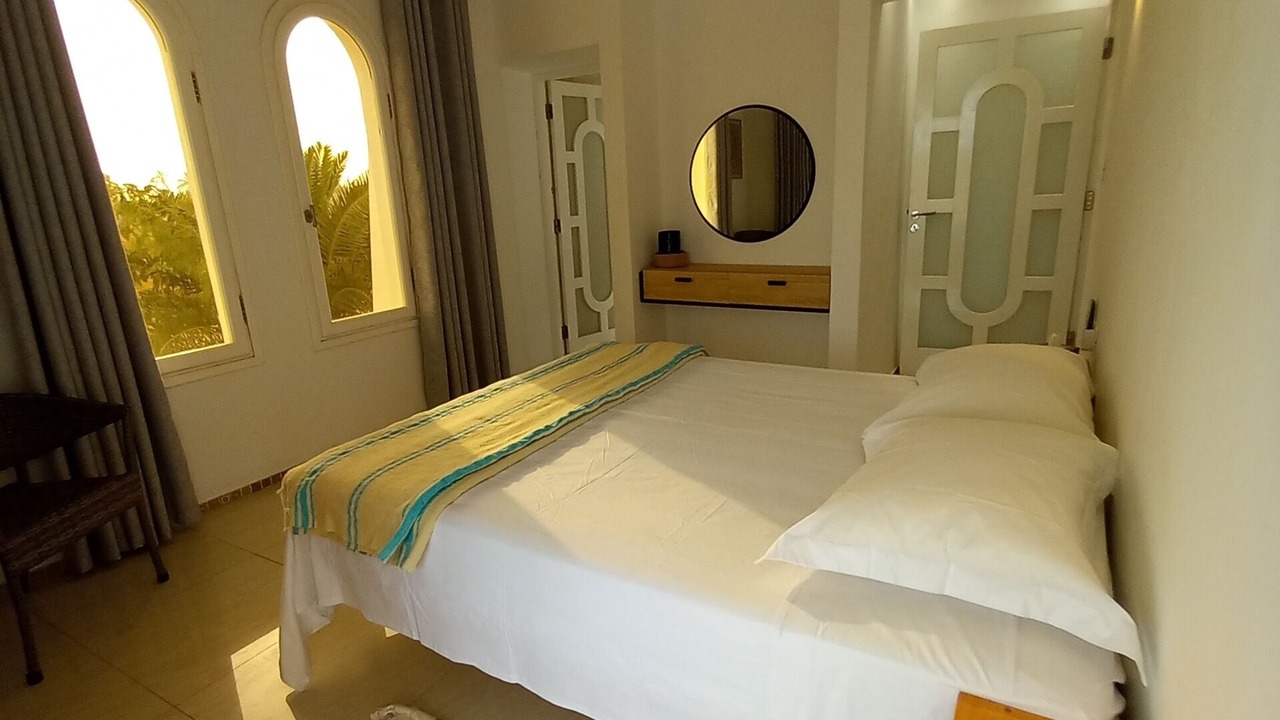 Photo of Bedroom in Midoun