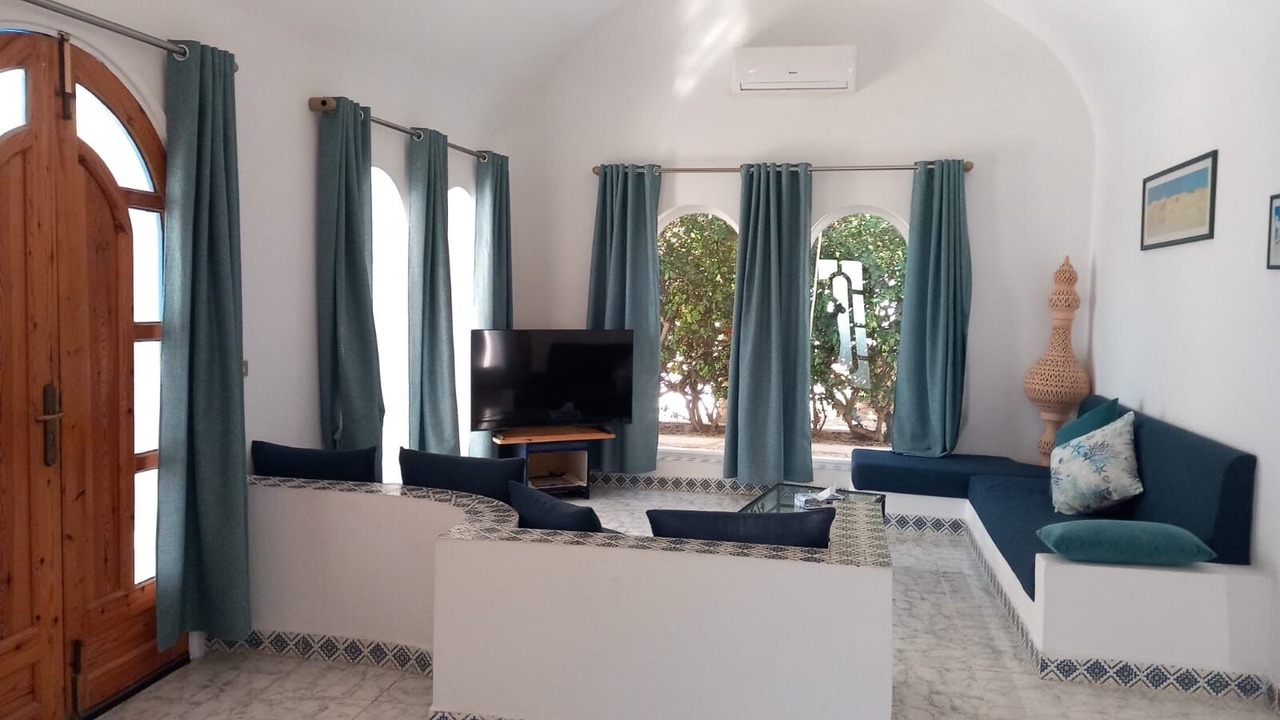 Photo of Livingroom in Midoun