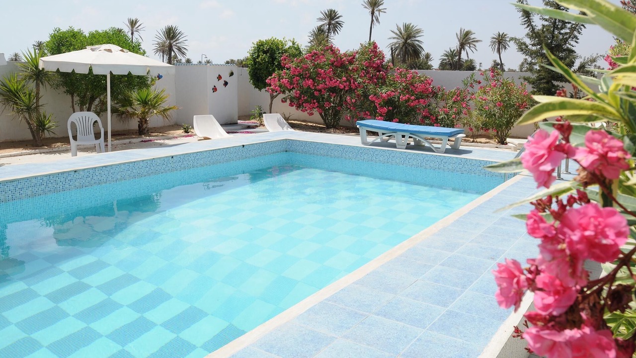 Photo of Outdoor in Midoun