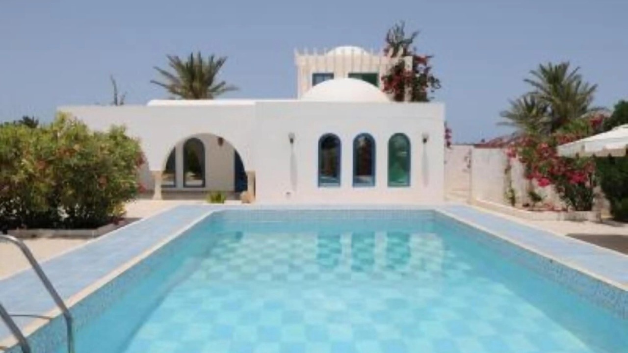 Photo of Outdoor in Midoun