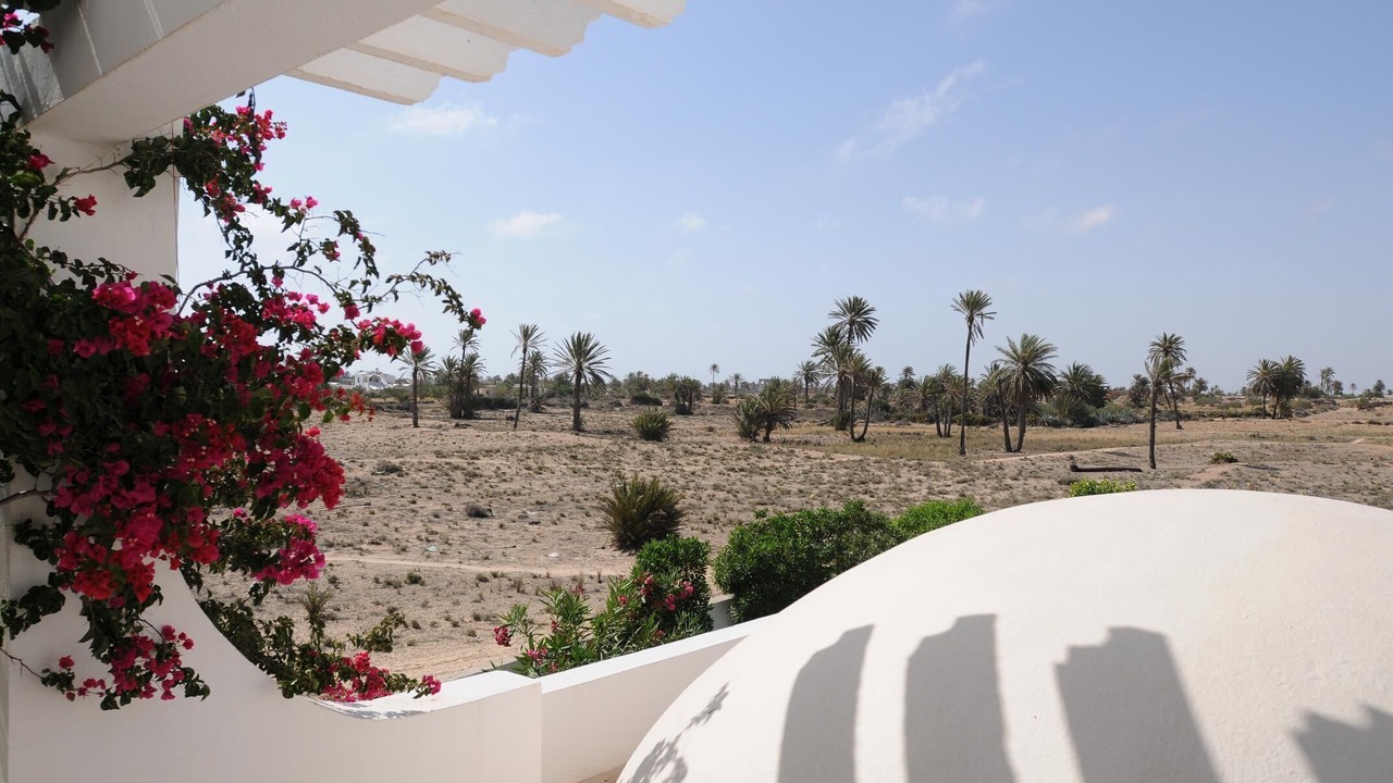 Photo of Outdoor in Midoun