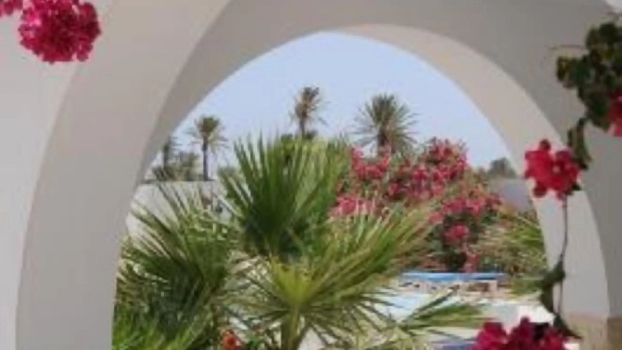 Photo of Outdoor in Midoun