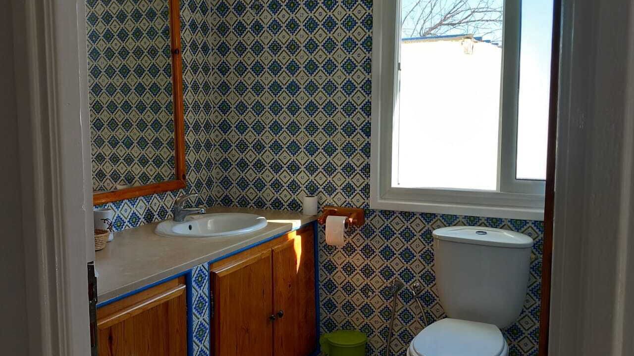 Photo of Bathroom in Midoun