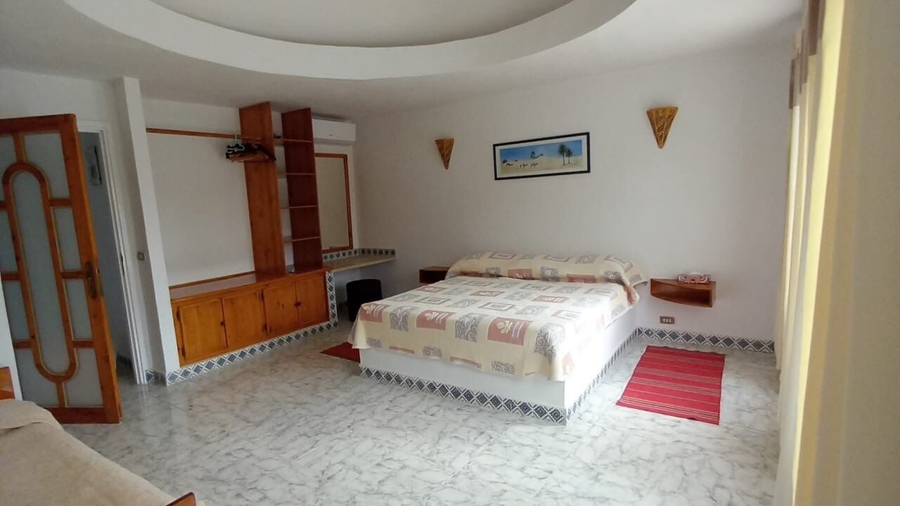 Photo of Bedroom in Midoun