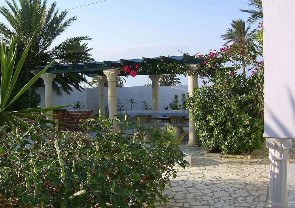 Photo of Patio Balcony in Midoun