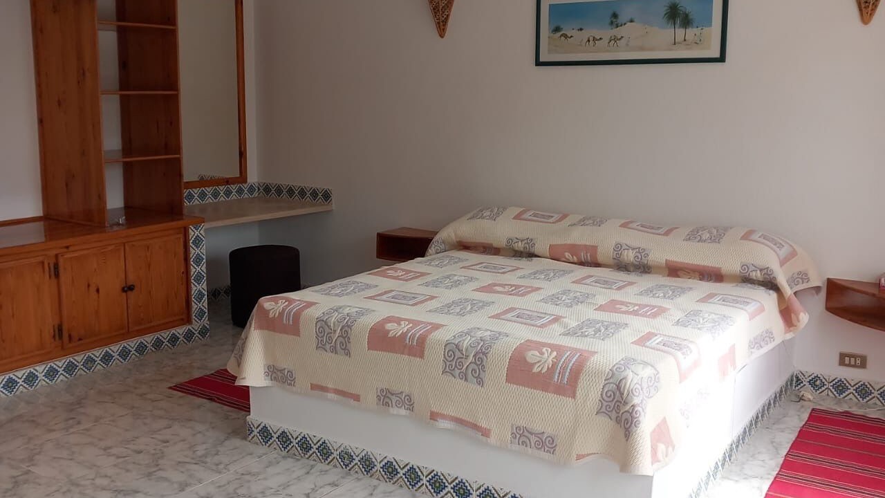 Photo of Bedroom in Midoun