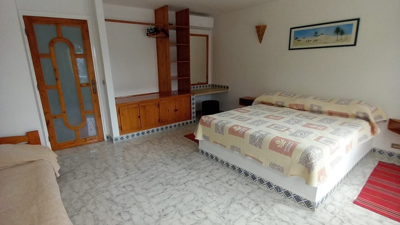 Photo of Bedroom in Midoun