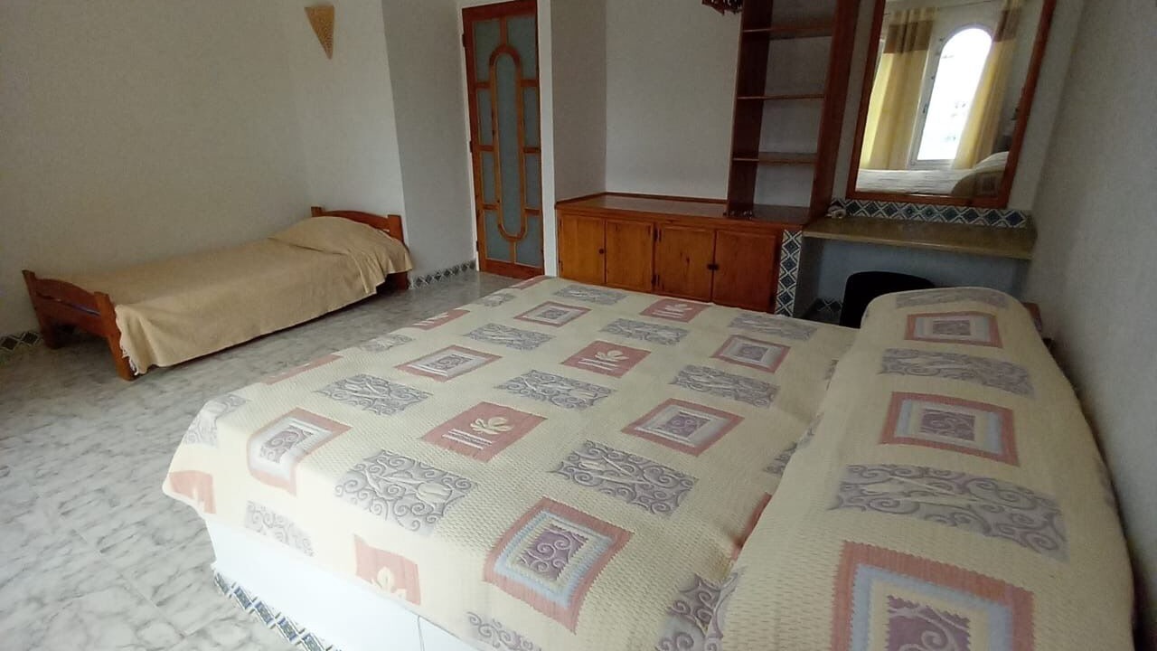 Photo of Bedroom in Midoun