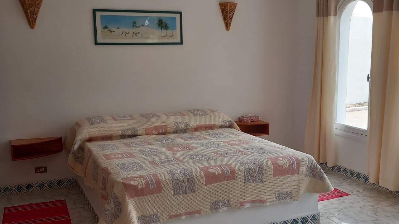 Photo of Bedroom in Midoun