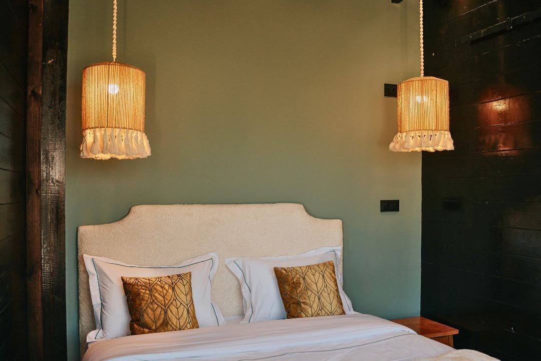 Photo of Bedroom in Sousse Governorate