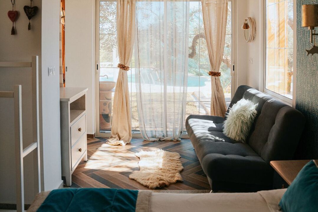 Photo of Bedroom in Sousse Governorate