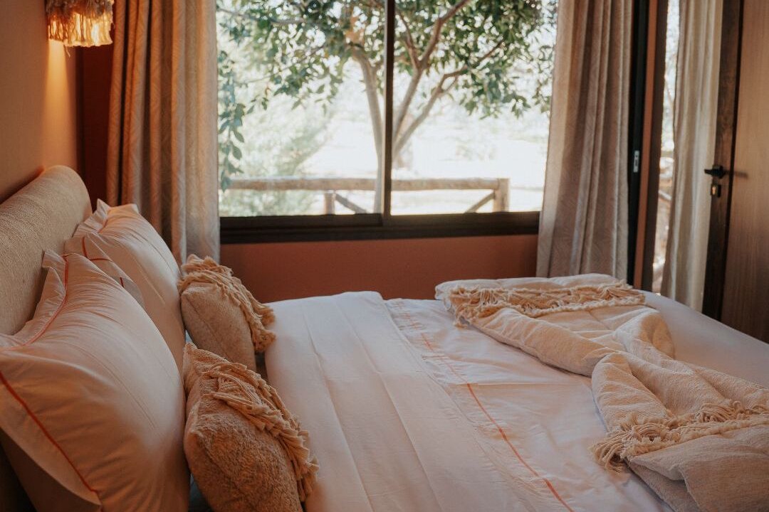 Photo of Bedroom in Sousse Governorate