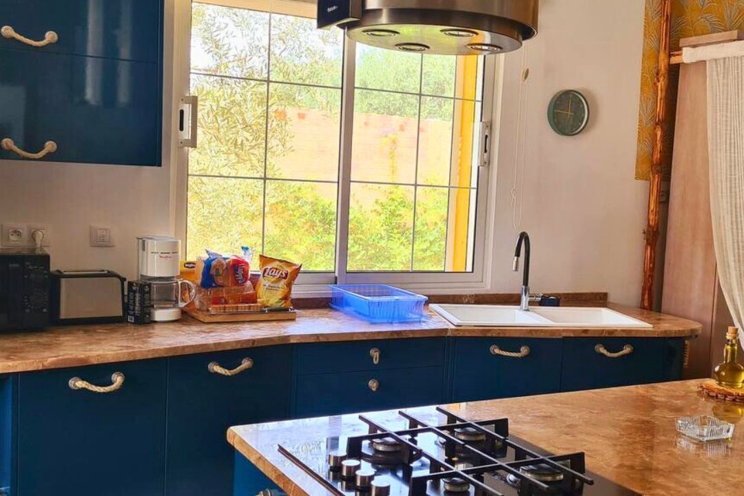Photo of Kitchen in Sousse Governorate