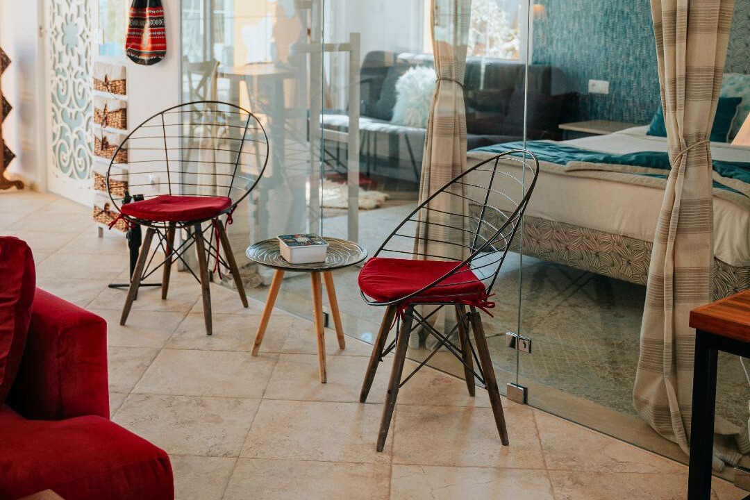Photo of Livingroom in Sousse Governorate