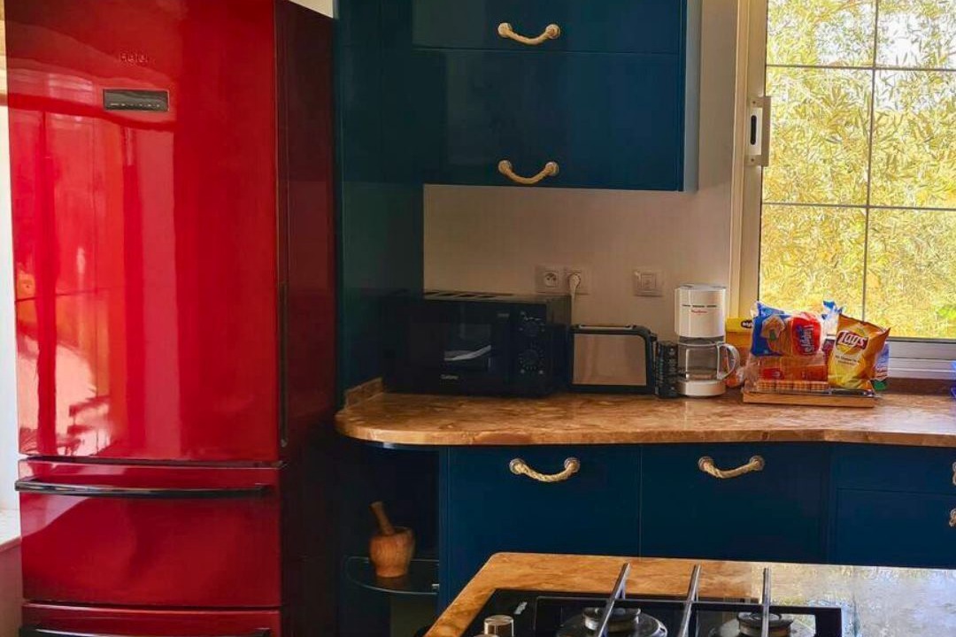 Photo of Kitchen in Sousse Governorate