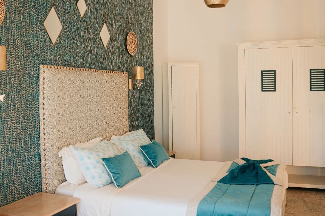 Photo of Bedroom in Sousse Governorate