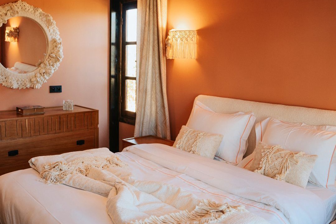 Photo of Bedroom in Sousse Governorate
