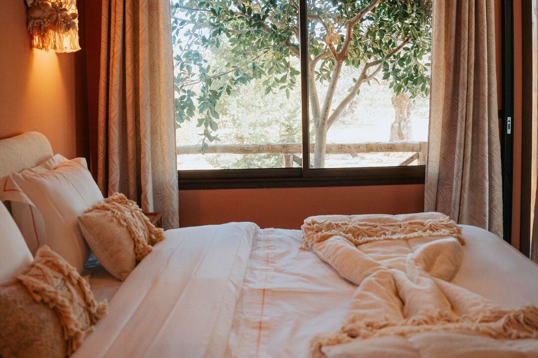 Photo of Bedroom in Sousse Governorate