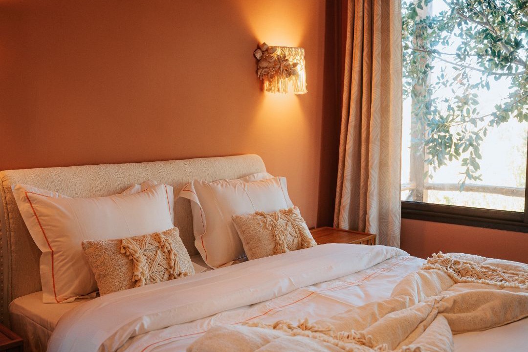 Photo of Bedroom in Sousse Governorate