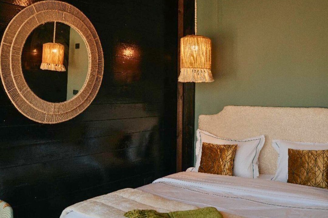 Photo of Bedroom in Sousse Governorate