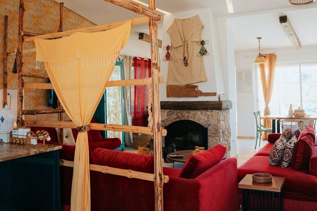 Photo of Livingroom in Sousse Governorate