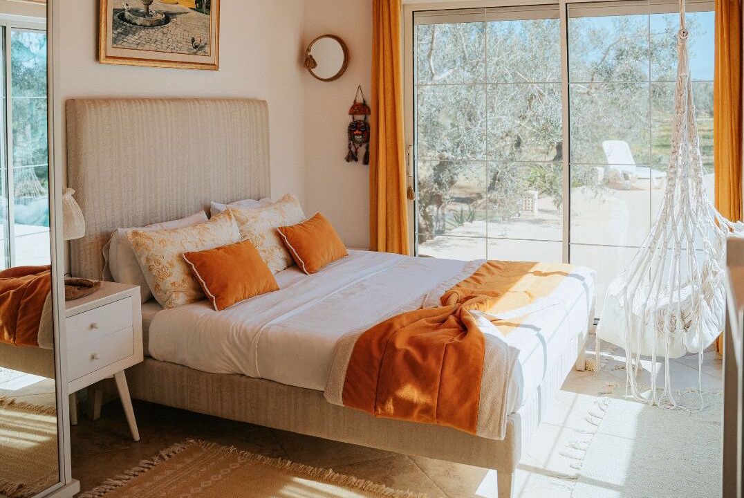 Photo of Bedroom in Sousse Governorate