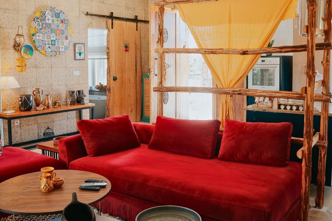 Photo of Livingroom in Sousse Governorate